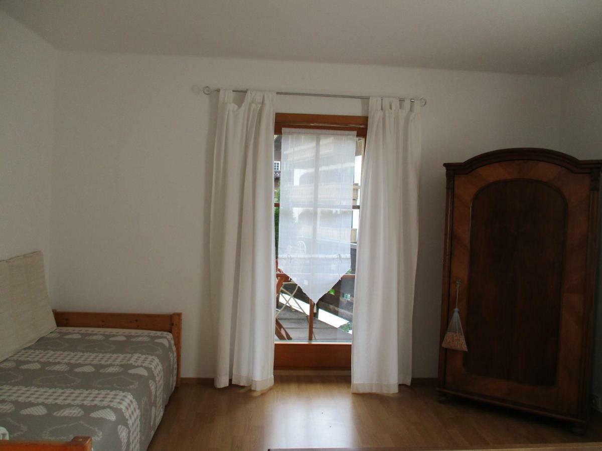 Haus Am Dorfplatz Apartment Uttendorf Exterior foto